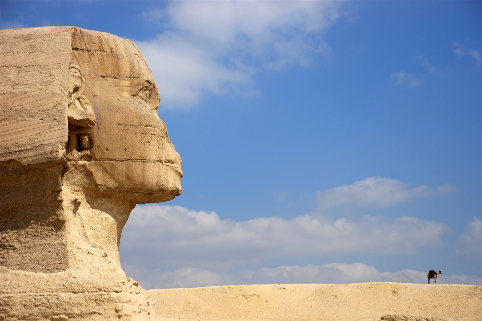 Plan a Trip to the Middle East &mdash; Middle East